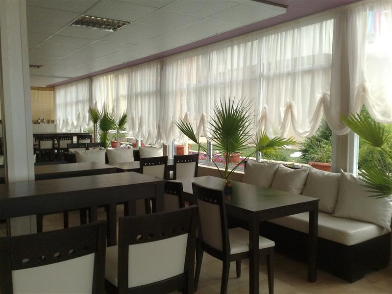 Tropics Hotel Sveti Vlas Exterior photo